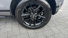 Land Rover Range Rover Evoque 2.0 D200 Edition 5dr Auto Diesel Hatchback